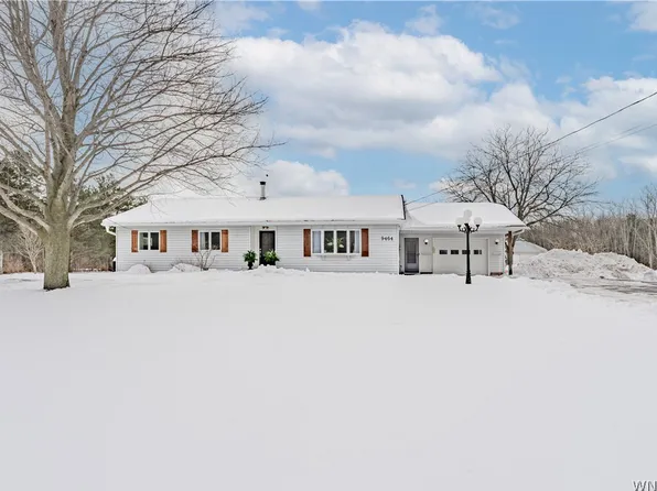 9464 Som Hartland Townline Rd, Barker, NY 14012