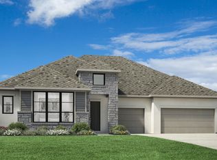 100 Kiser Rd, Liberty Hill, TX 78642