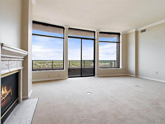5th image of 8100 E Union Avenue #1901
