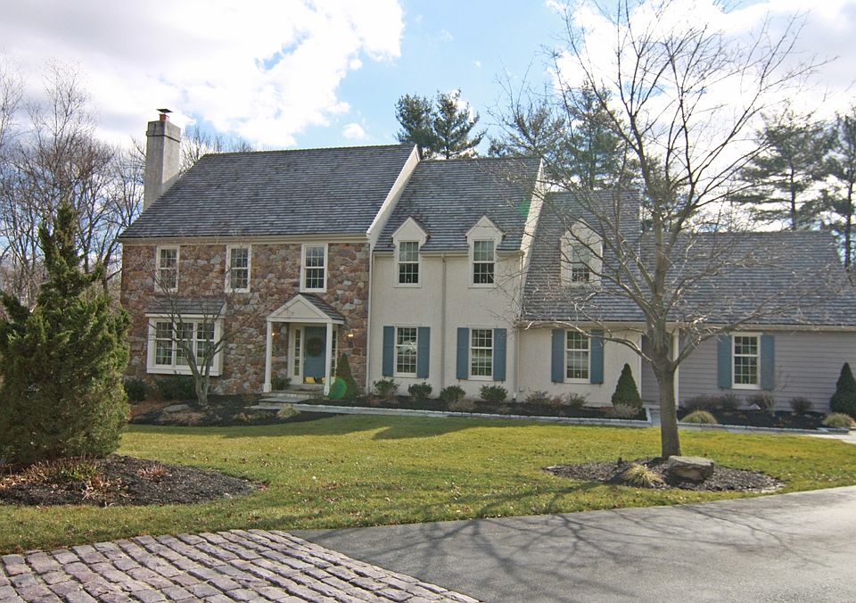 For Sale: 413 Rock Creek Circle, Berwyn, PA 19312