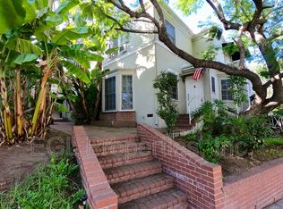 949 S Sierra Bonita Ave #3, Los Angeles, CA 90036