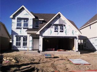 15127 Sierra Sunset Dr, Humble, TX 77396