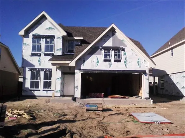 15127 Sierra Sunset Dr, Humble, TX 77396