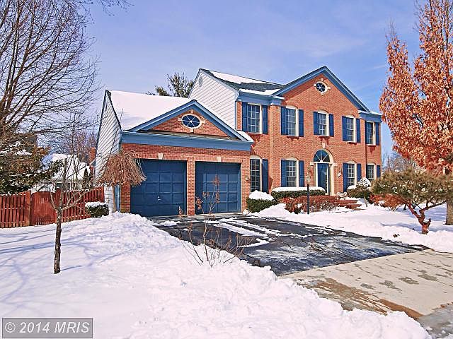 1st image of 3006 Ashburton Manor Dr