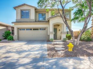 9849 E Flossmoor Ave, Mesa, AZ 85208