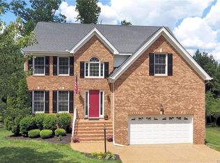 719 Coalbrook Dr, Midlothian, VA 23114