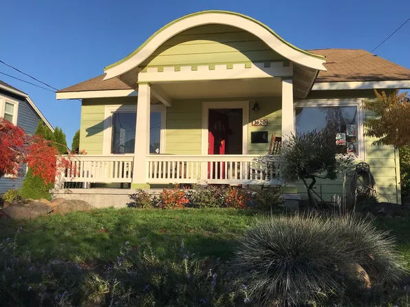 3620 NE 71st Ave, Portland, OR 97213