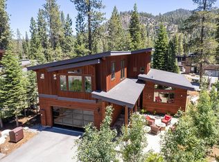 120 Smiley Cir, Olympic Valley, CA 96146