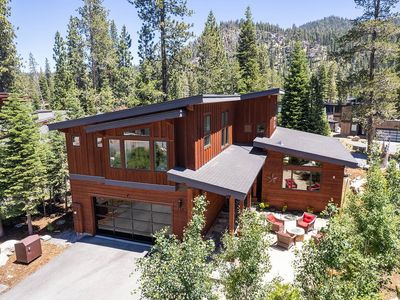 120 Smiley Cir, Olympic Valley, CA, 96146