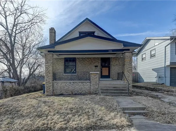 5720 Bales Ave, Kansas City, MO 64130