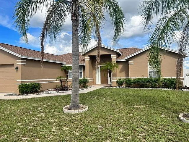 6415 Horizon Point Dr — Photo 1