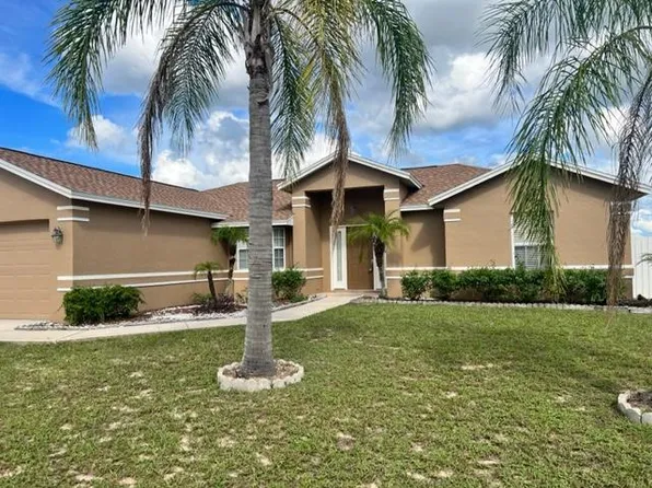 6415 Horizon Point Dr, Lakeland, FL 33813