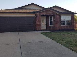 119 Paige Bnd, Hutto, TX 78634