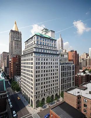 Rented by Douglas Elliman | media 29