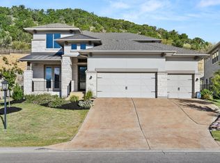 223 Baldovino Skyway, Lakeway, TX 78738