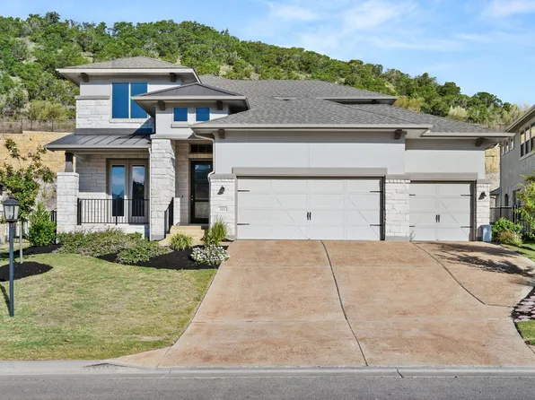 223 Baldovino Skyway, Lakeway, TX 78738