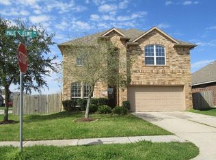 113 Paleos Flint Dr, La Marque, TX 77568