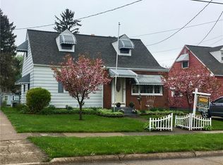 1130 W 41st St, Erie, PA 16509