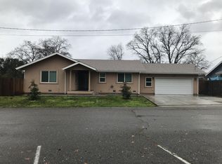 3370 Holsclaw Rd, Loomis, CA 95650