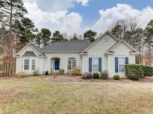 4256 Canewood Ln, Indian Trail, NC 28079