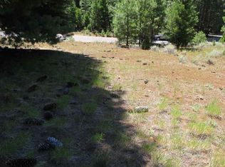 1007 Timber Ridge Rd, Westwood, CA 96137