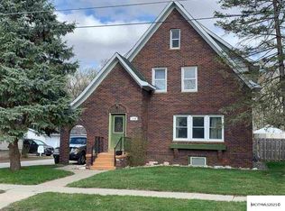 1109 N Pennsylvania Ave, Mason City, IA 50401