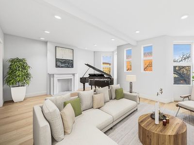 498 11th St APT 2, Brooklyn, NY, 11215