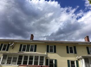 63 Carson Ave, Clarksburg, MA 01247