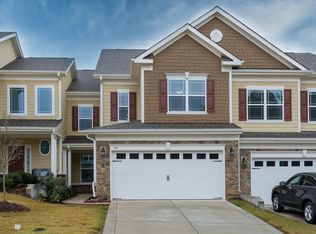 103 Willow View Ln, Apex, NC 27539
