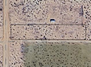 Corner Of 200th Street East Ave #F-8, Lancaster, CA 93535