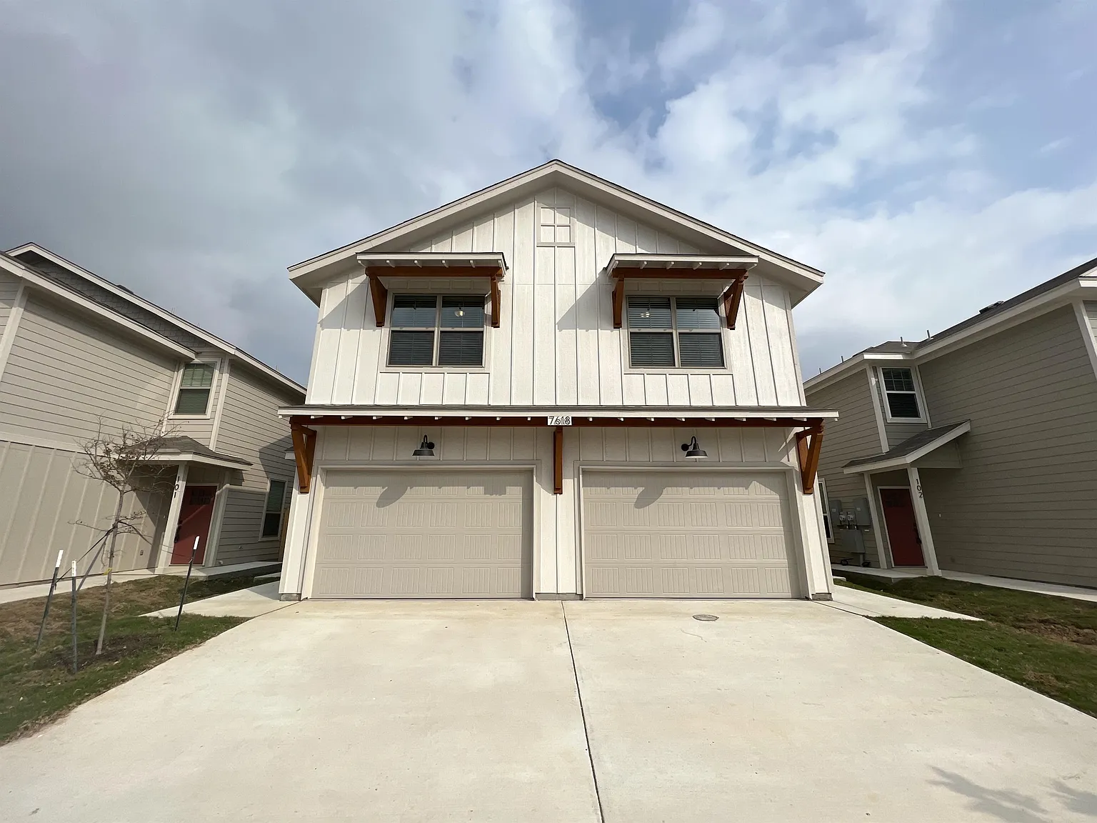 7618 Agave Bend San Antonio, Tx. 78253 - 101 — Photo 1