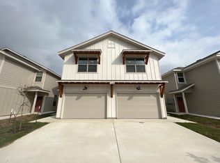 7618 Agave Bnd #101, San Antonio, TX 78253