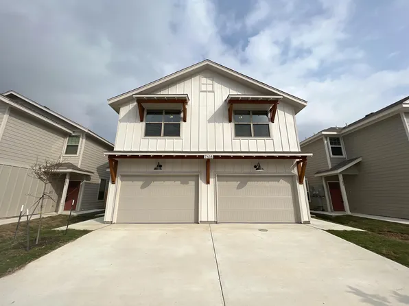 7618 Agave Bnd, San Antonio, TX