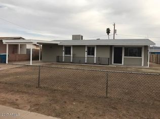 2313 E Sheraton Ln, Phoenix, AZ 85040