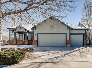 810 Bittersweet Ln, Longmont, CO 80503
