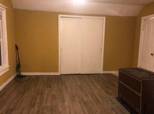 25 Clark Ave, Pawtucket, RI 02860