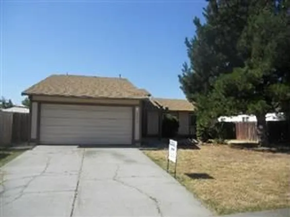 5226 La Pamela Way, Sacramento, CA 95823