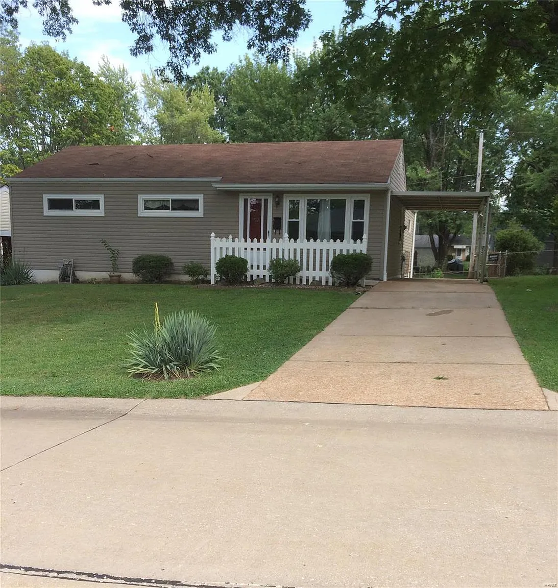 11222 Behr Dr photo 1