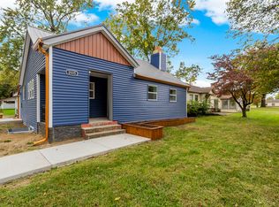 2035 10th St, Columbus, IN 47201