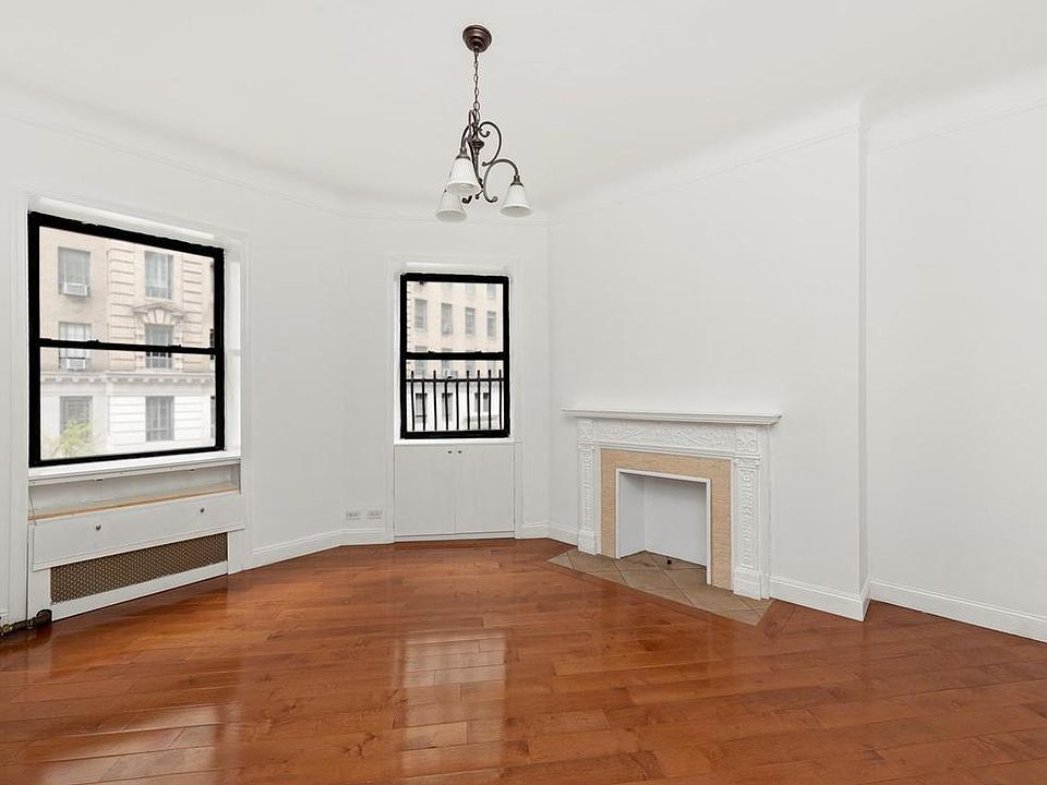 1st image of 342 W 56th St APT 2F