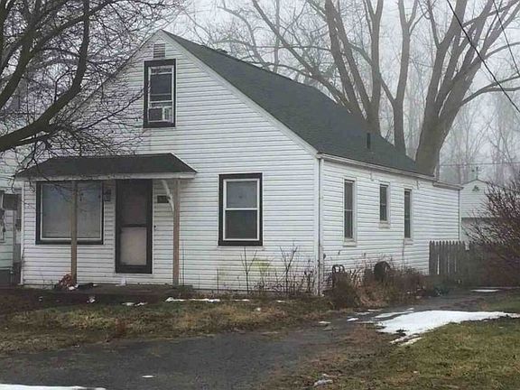 Property Side View