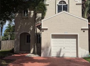 2537 NE 41st Ter Unit 2537, Homestead, FL 33033