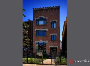 2039 W Crystal St #1, Chicago, IL 60622