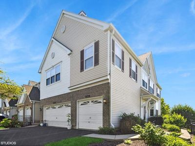 2230 S Lincoln St #318, Lombard, IL, 60148