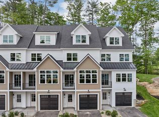 60 White Oaks Road #27, Laconia, NH 03246