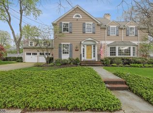 1 Highview Ter, Madison, NJ 07940