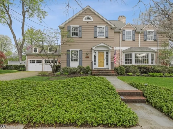 1 Highview Ter, Madison Boro, NJ 07940