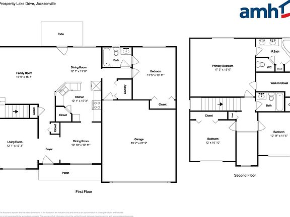 2nd image of 9183 Prosperity Lake Dr