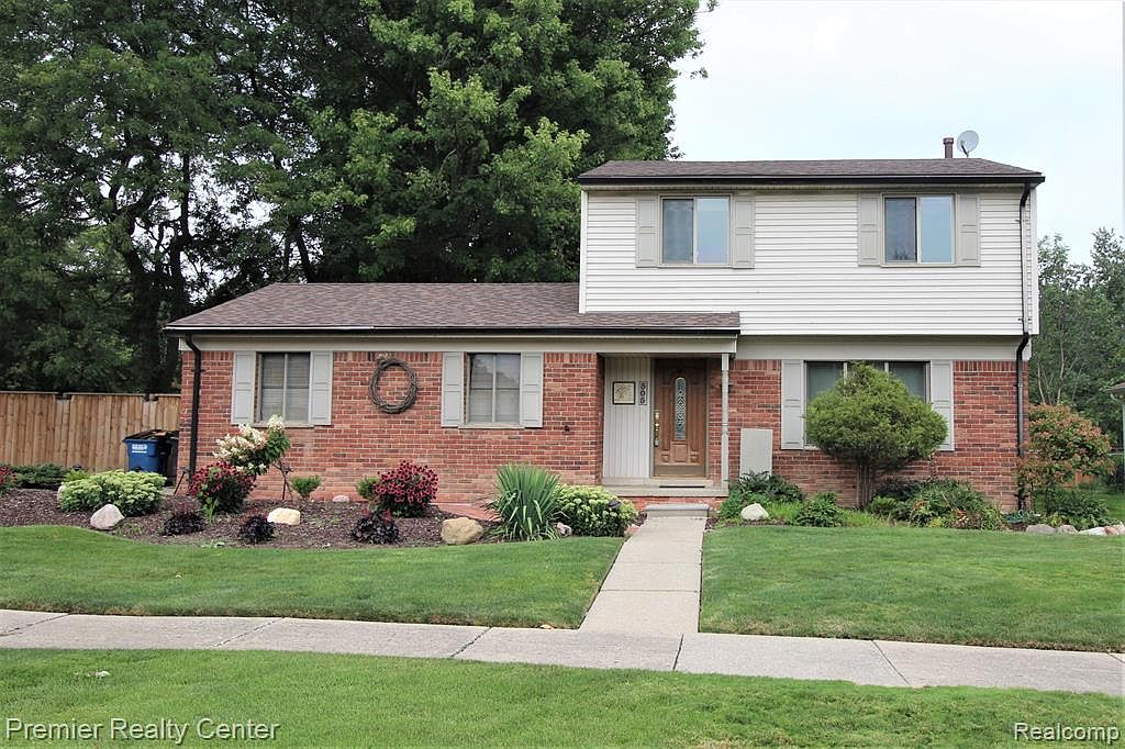 505 Worchester St, Westland, MI 48186 MLS 20230067723 Zillow