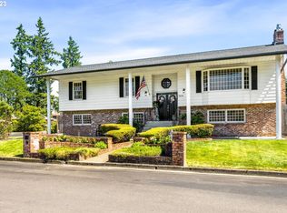 16640 Tudor Dr, Gladstone, OR 97027